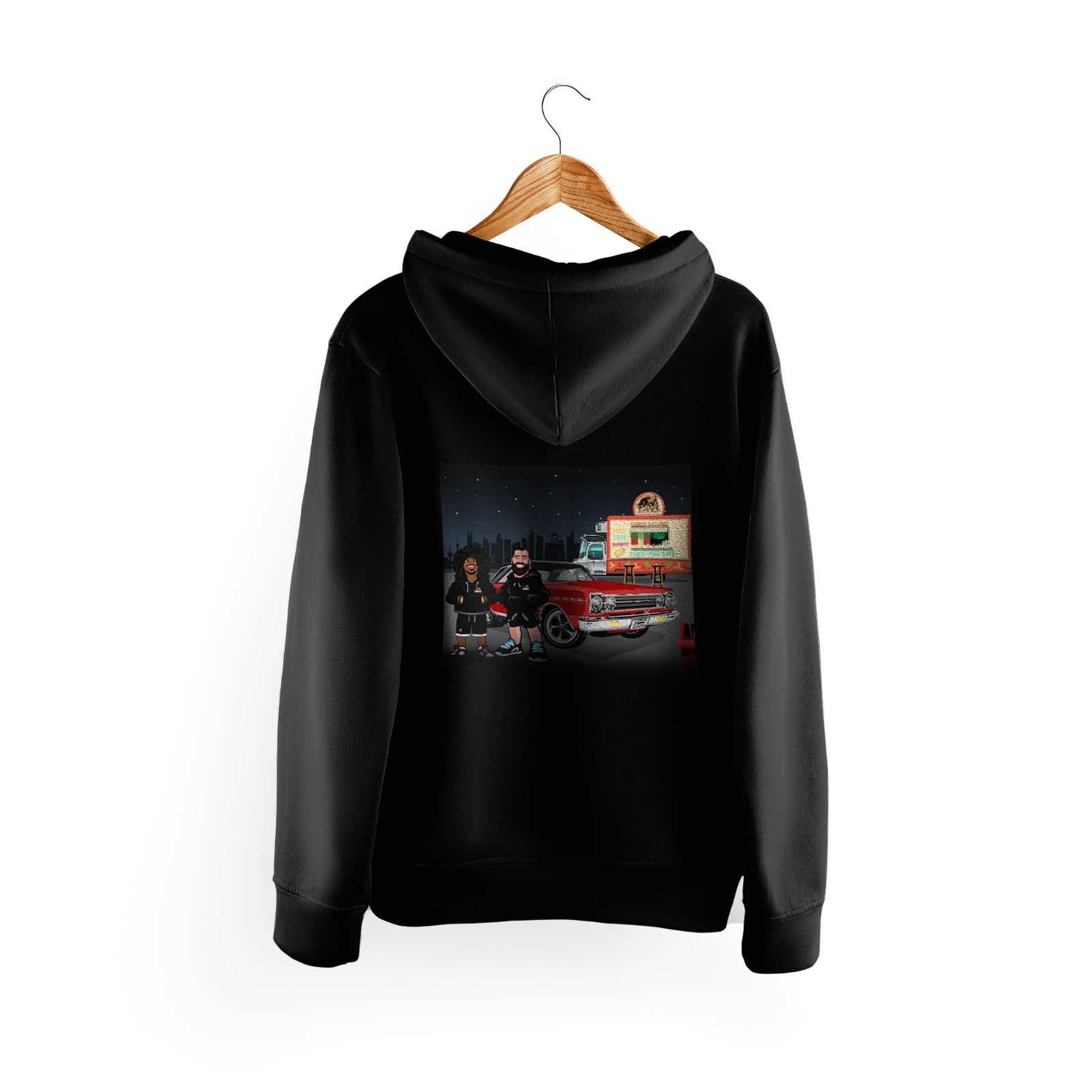 product cover
